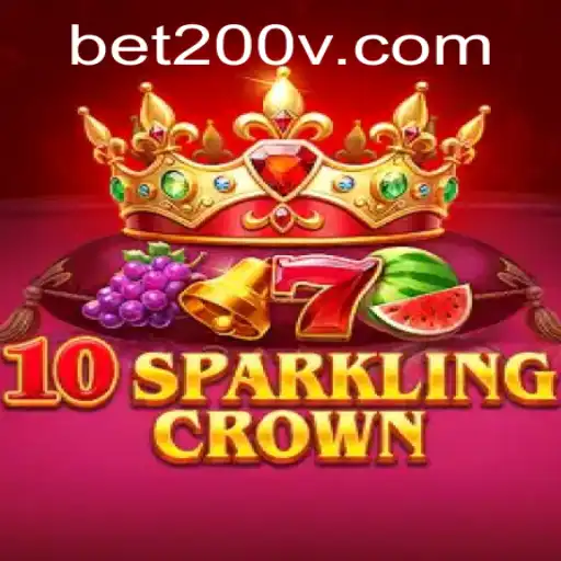 Explorando o Universo de 10SparklingCrown: Como Jogar e Regras do Jogo