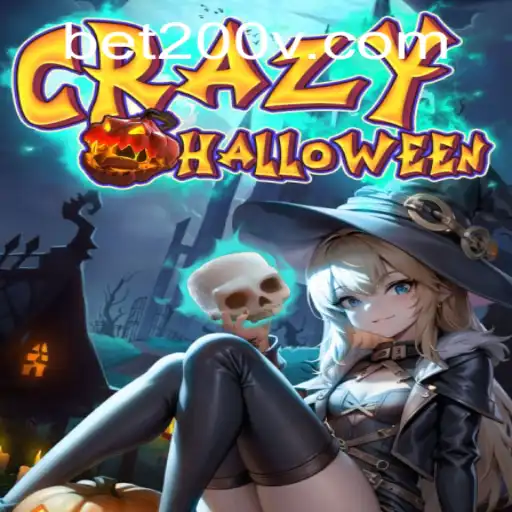 Descubra o Mundo de Diversão e Desafios de CrazyHalloween