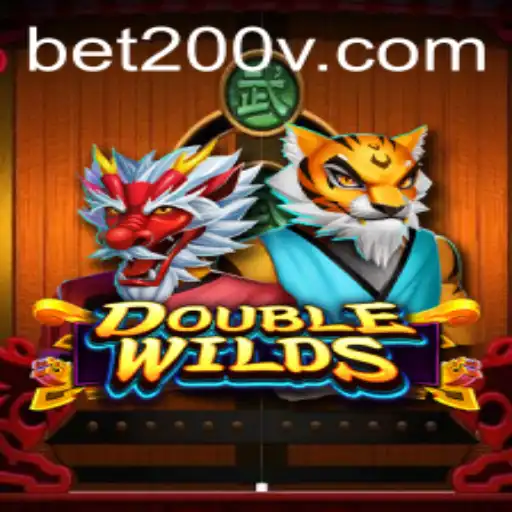 Explorando o Jogo DoubleWilds e a Estratégia bet200