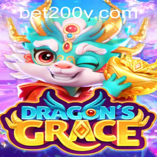 DragonsGrace: Conquistando Reinos no Universo de Apostas com bet200