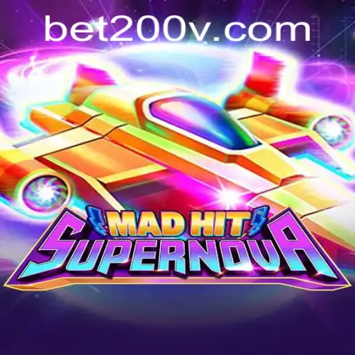Explorando MadHitSupernova: Um Novo Sucesso no Mundo dos Jogos