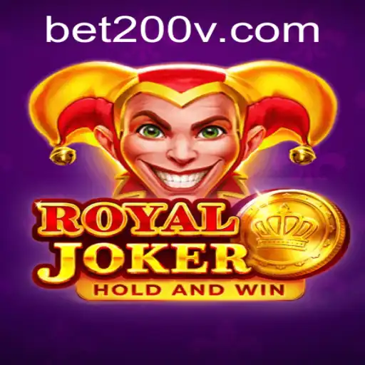 Descubra RoyalJoker: A Nova Sensação do Entretenimento Online com Bet200