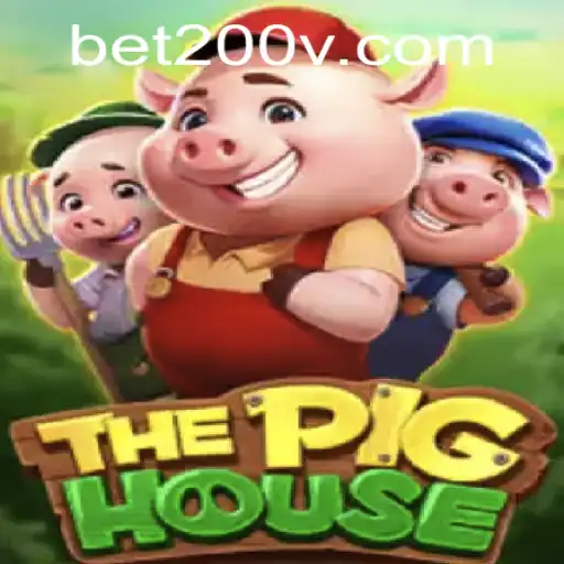 Descubra o Mundo Empolgante de ThePigHouse: O Novo Fenômeno em Jogos de Apostas